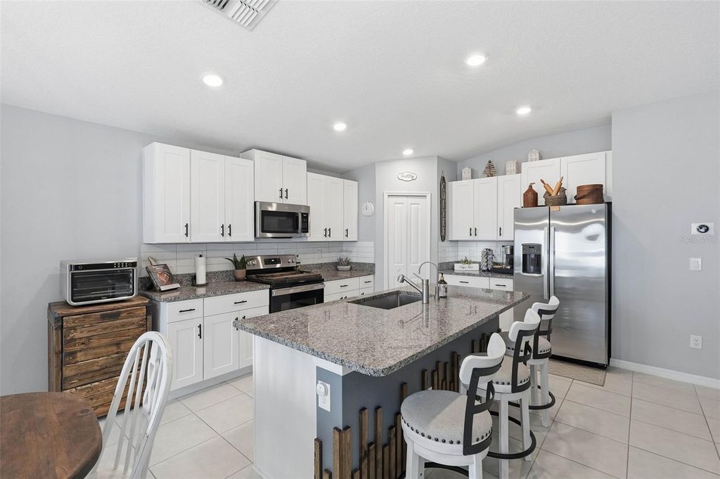 Photo of 11675 Lavender Loop, Spring Hill, FL 34609 (MLS # TB8439547)