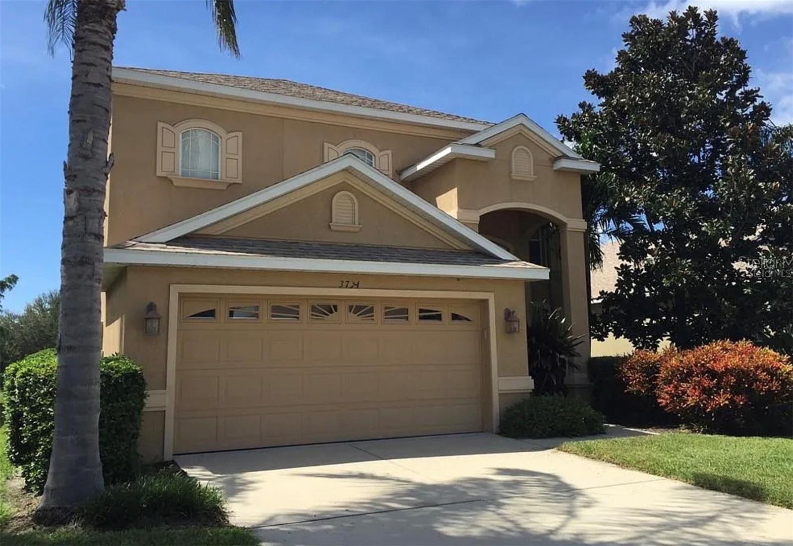 3774 RAINFOREST COURT