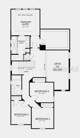 Photo of 662 Ladyfish Trail, Saint Cloud, FL 34771 (MLS # O6428616)