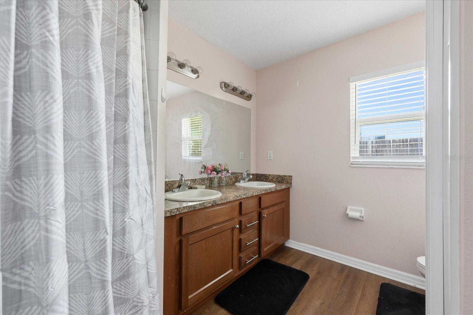 KATHRYN PARK - Residential