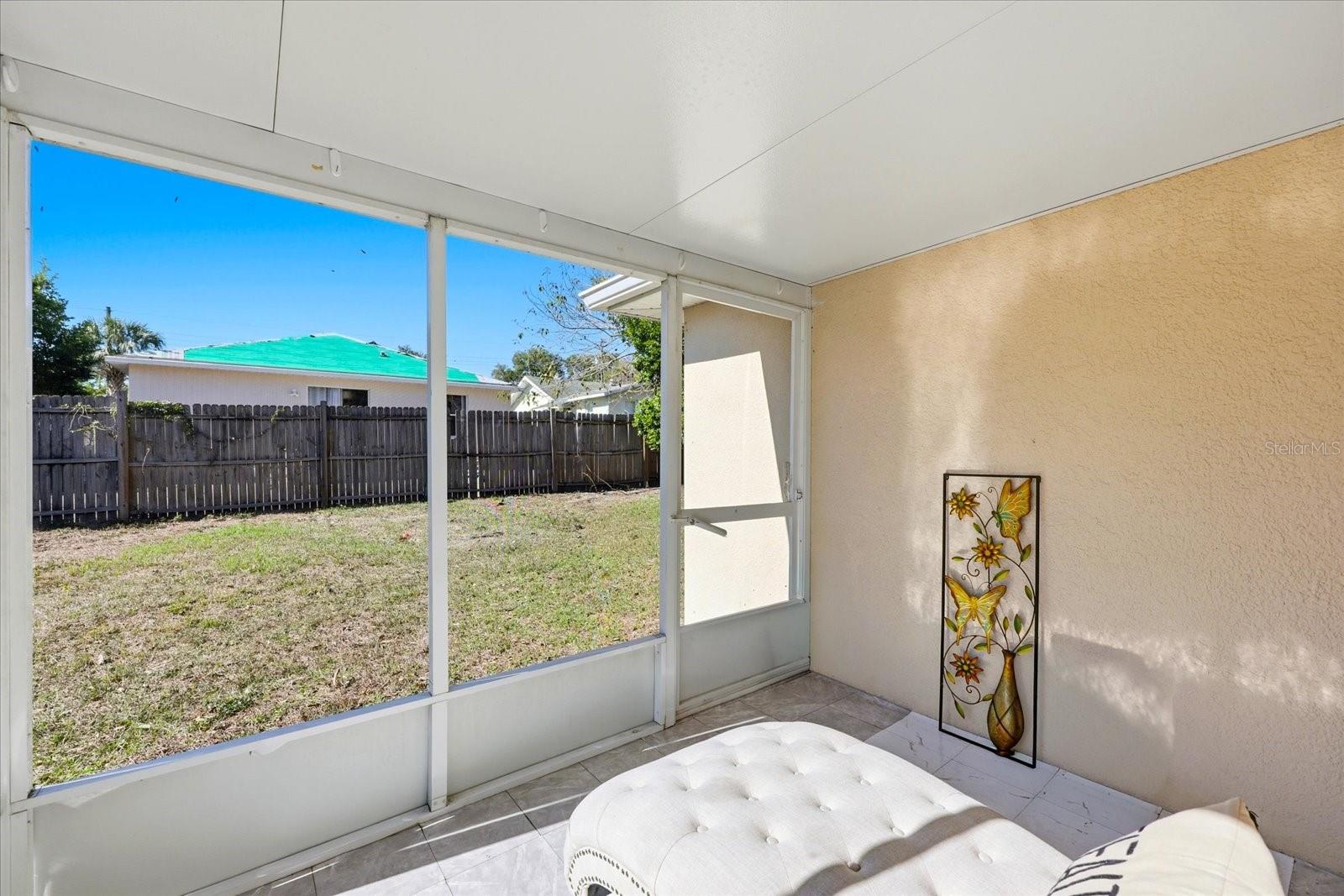 KATHRYN PARK - Residential