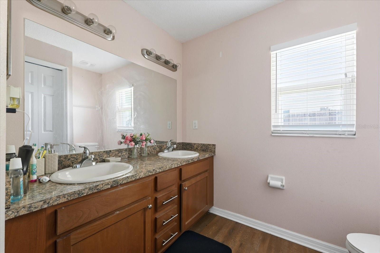 KATHRYN PARK - Residential