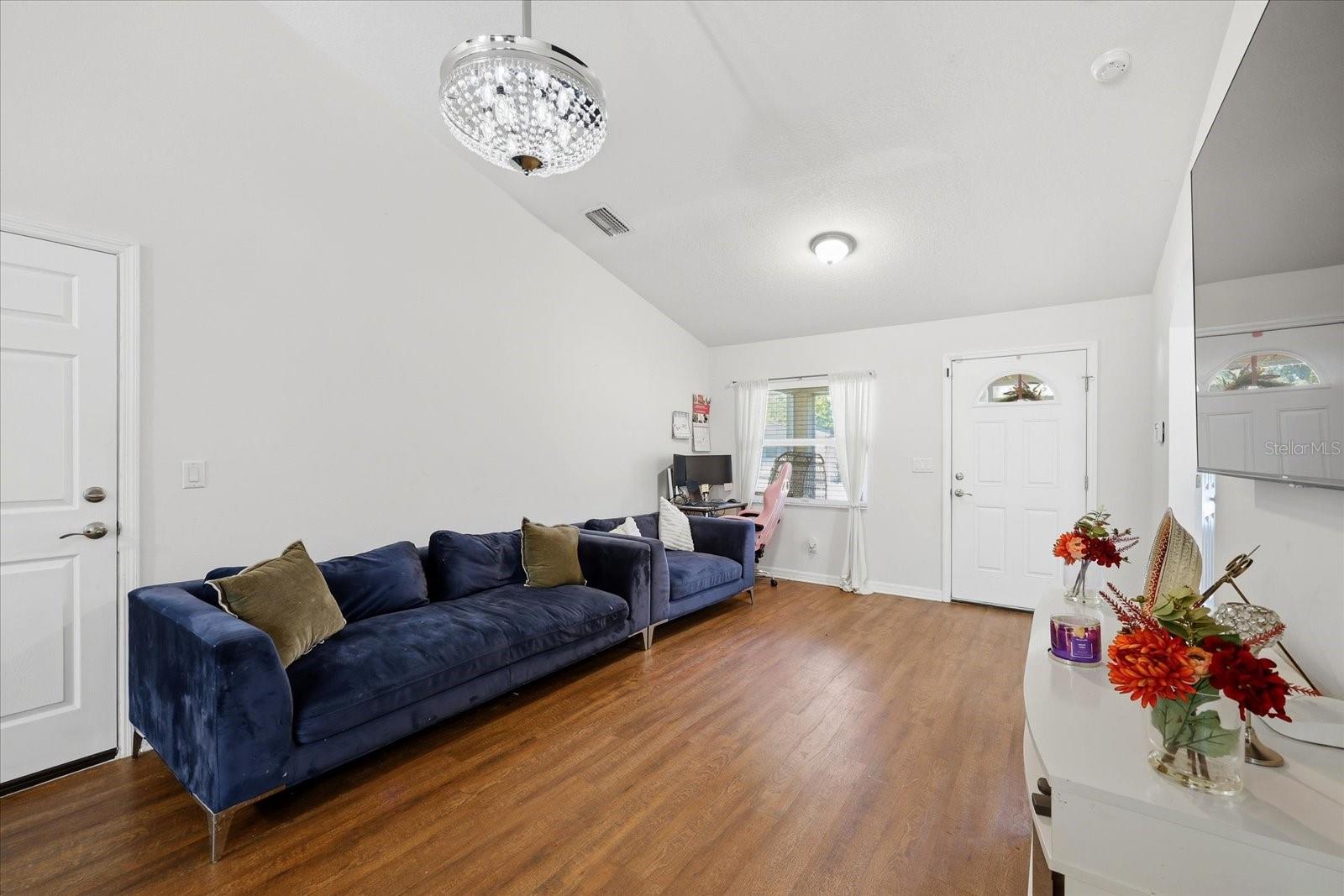 KATHRYN PARK - Residential