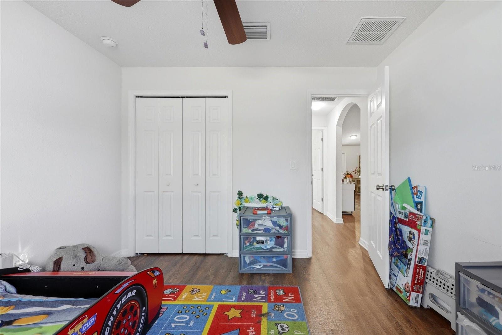 KATHRYN PARK - Residential