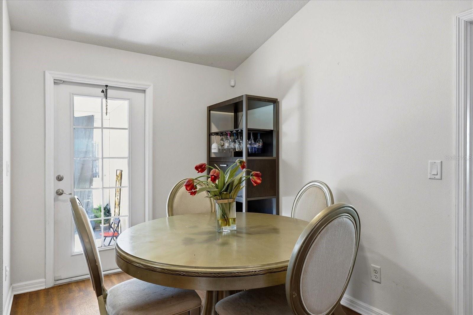 KATHRYN PARK - Residential