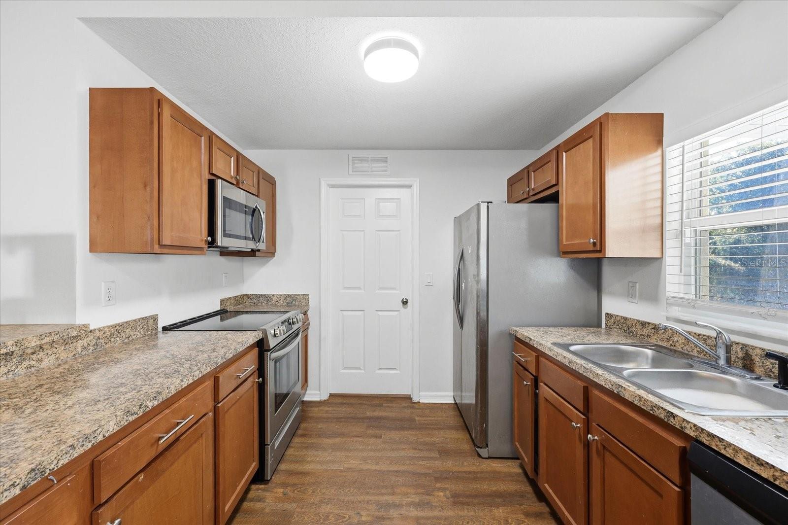 KATHRYN PARK - Residential