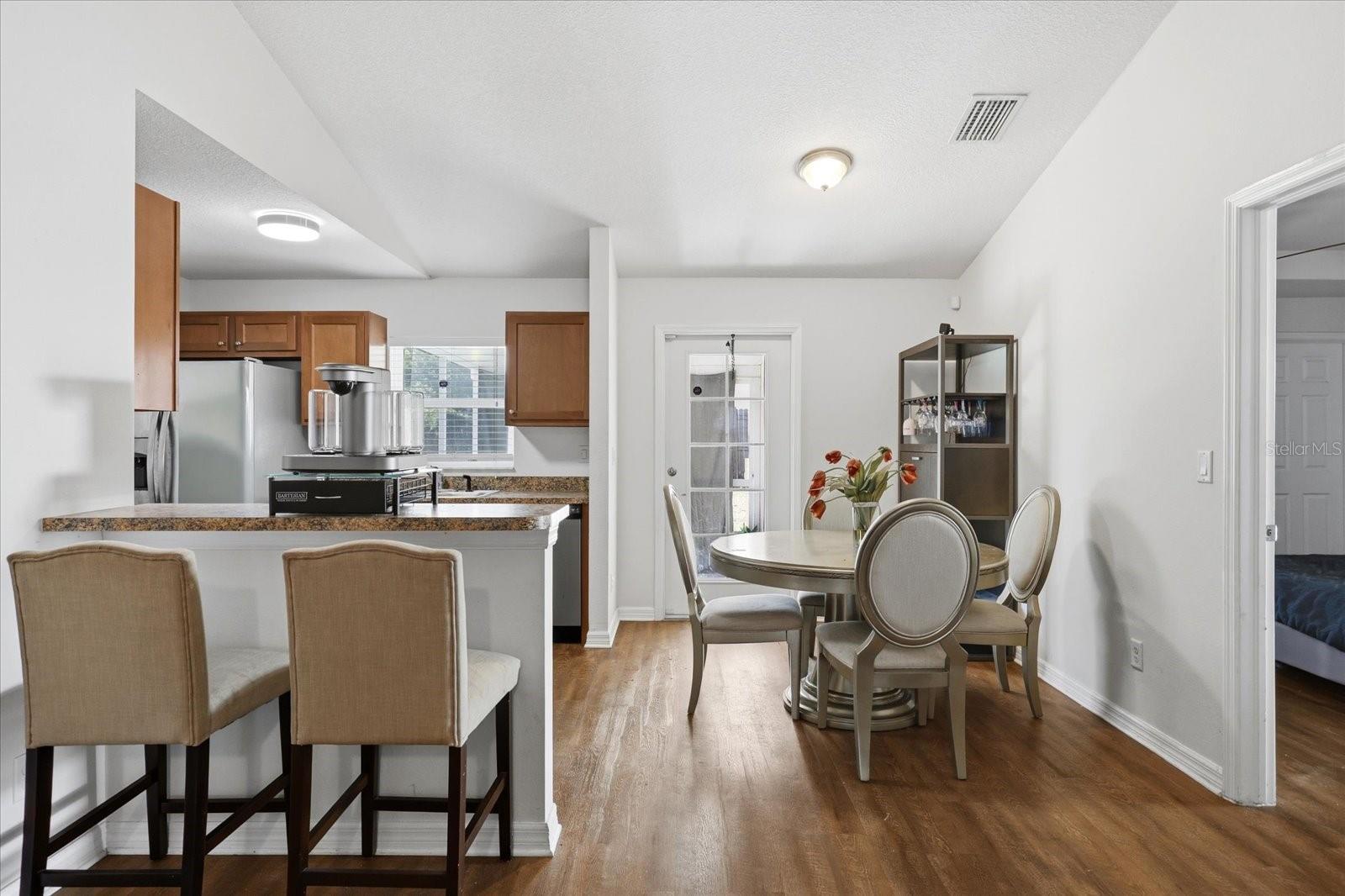 KATHRYN PARK - Residential