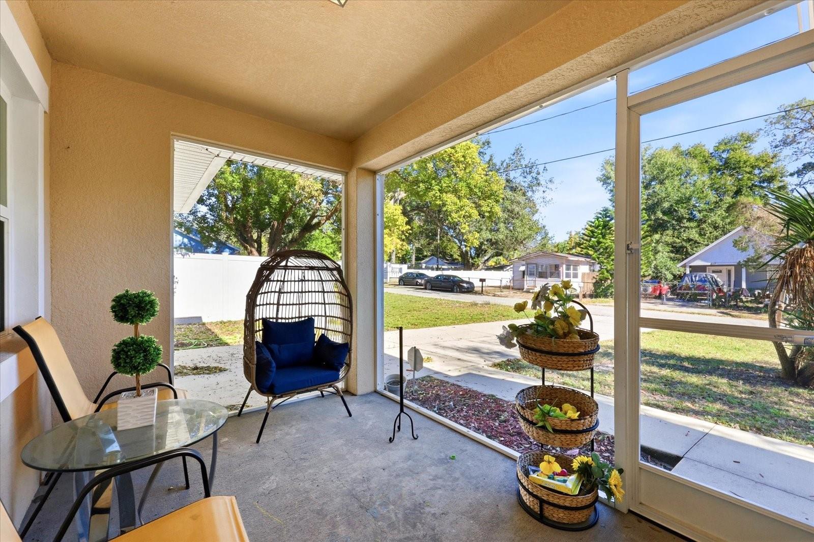 KATHRYN PARK - Residential