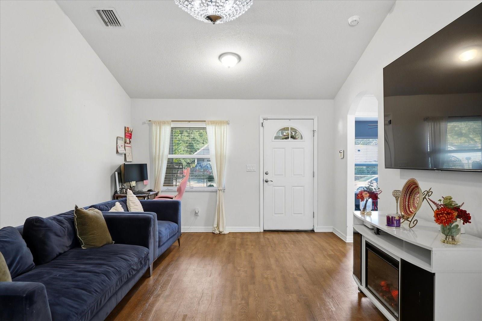 KATHRYN PARK - Residential