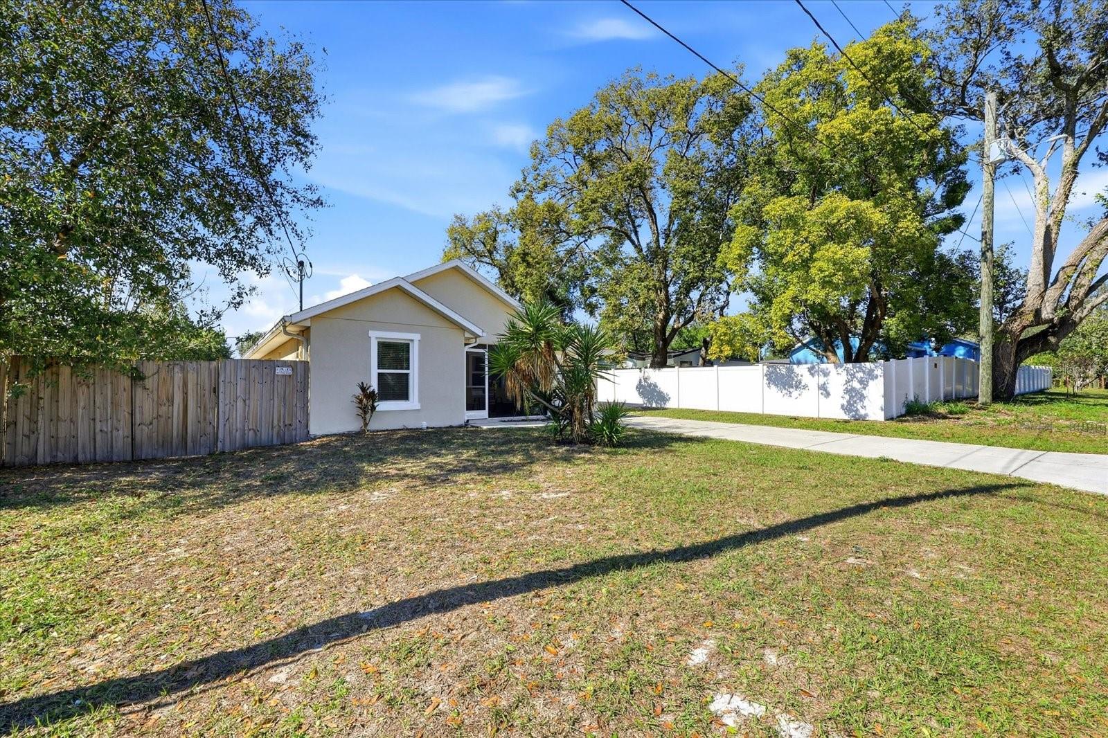 KATHRYN PARK - Residential