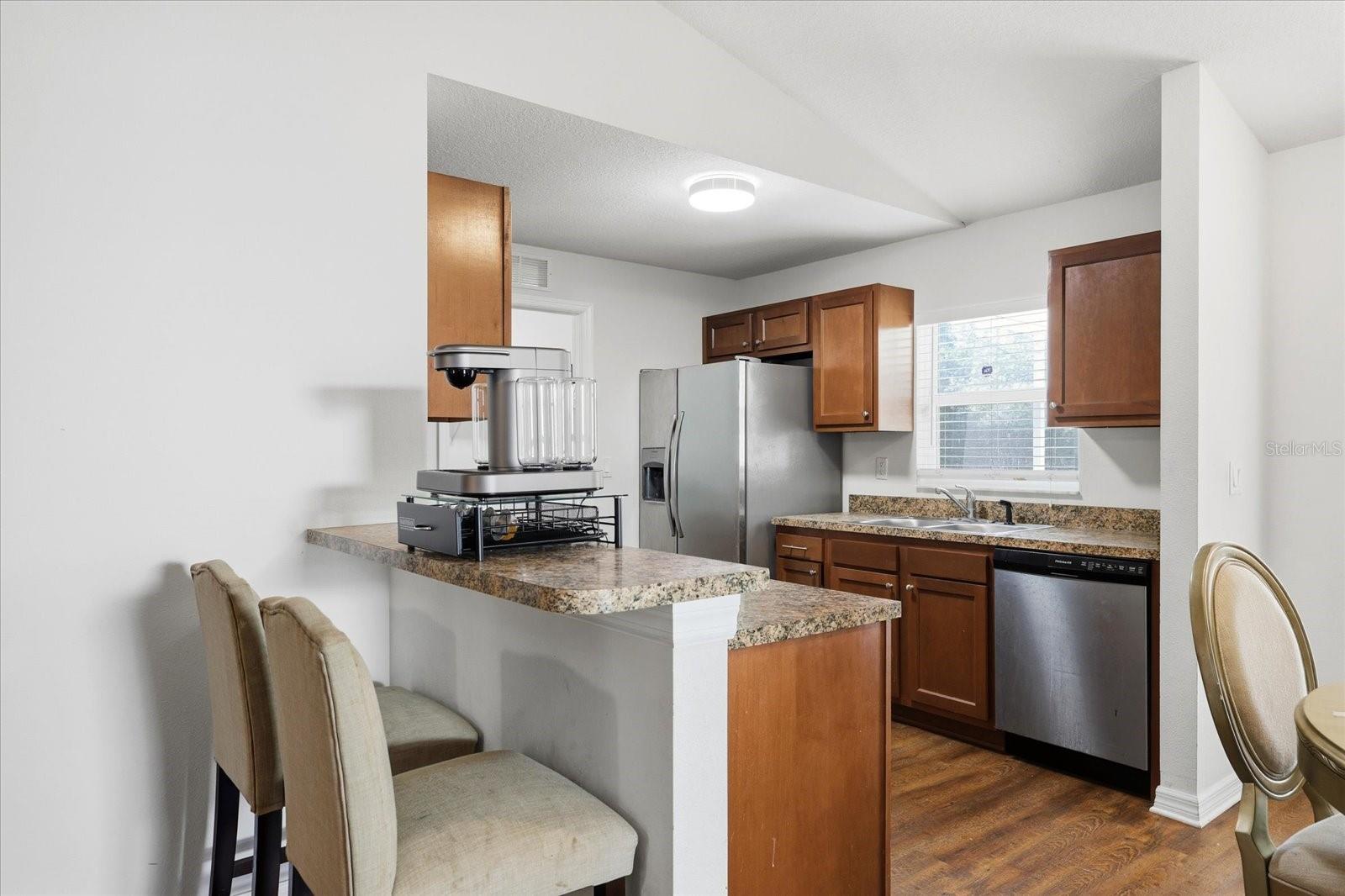 KATHRYN PARK - Residential