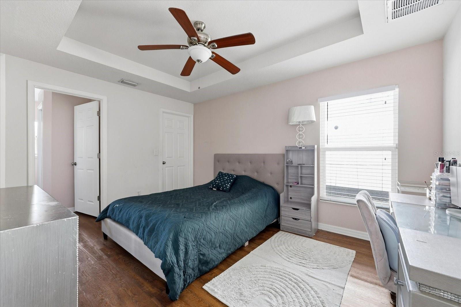 KATHRYN PARK - Residential