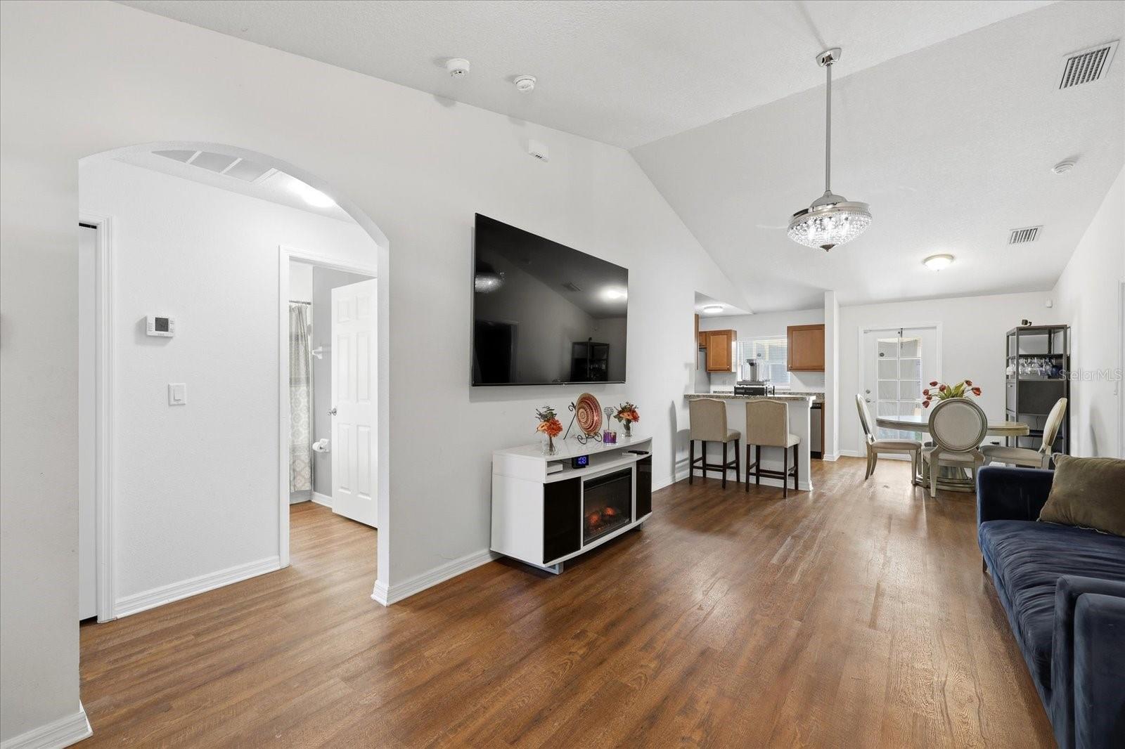 KATHRYN PARK - Residential