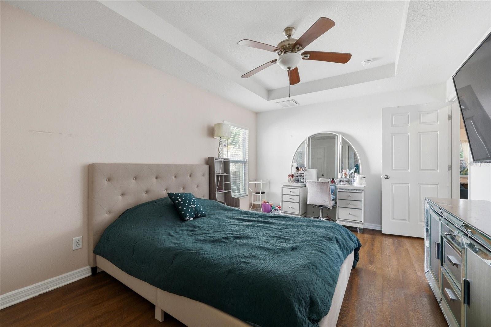 KATHRYN PARK - Residential