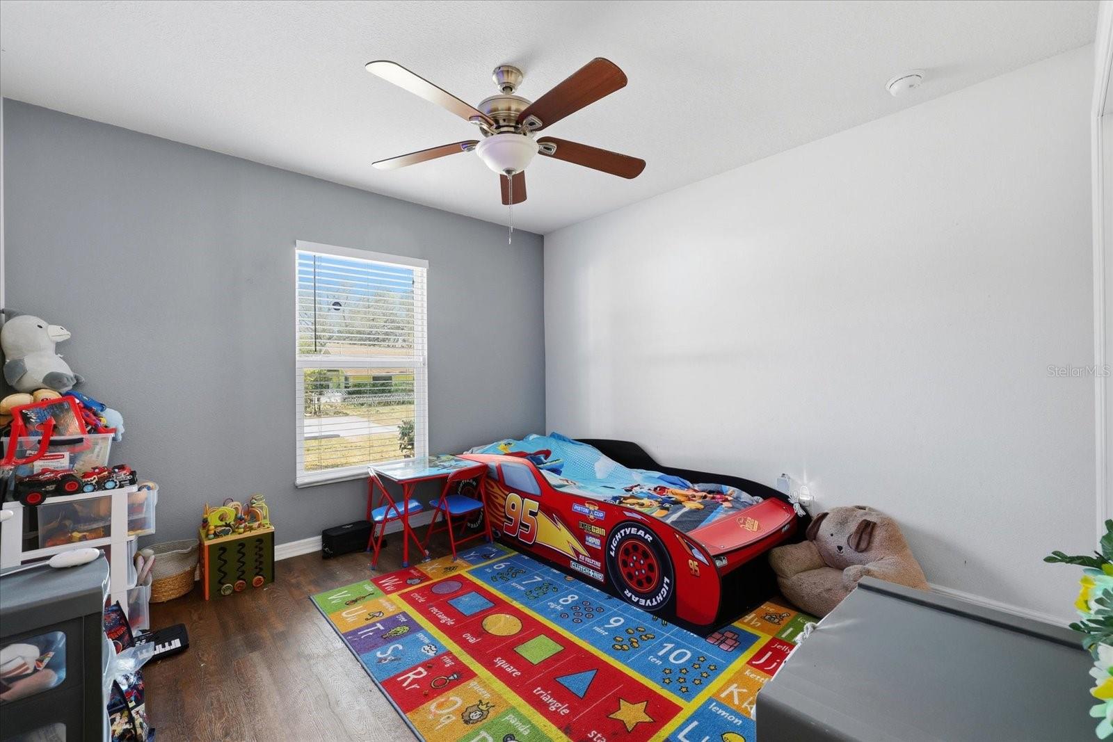 KATHRYN PARK - Residential