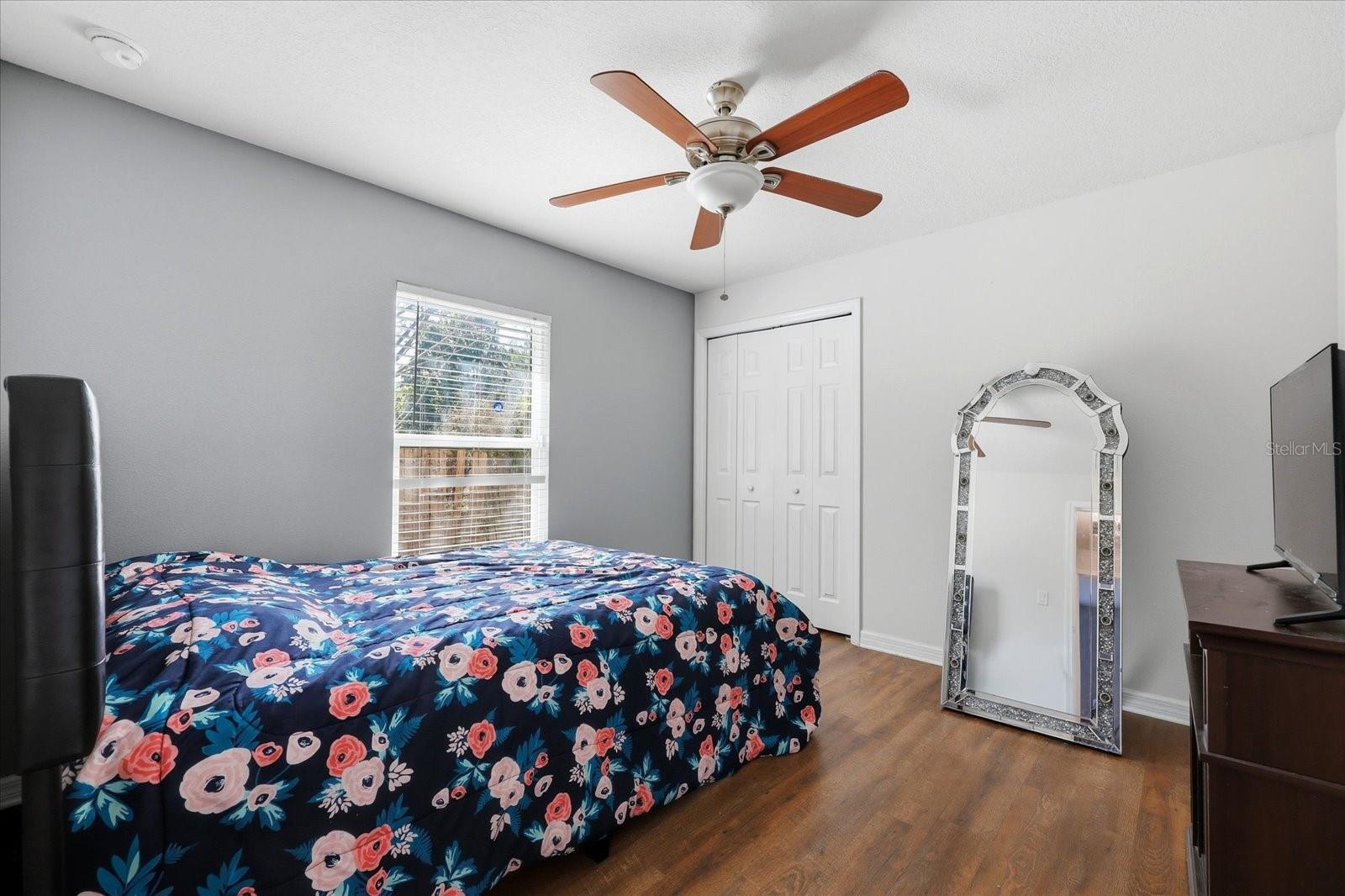 KATHRYN PARK - Residential