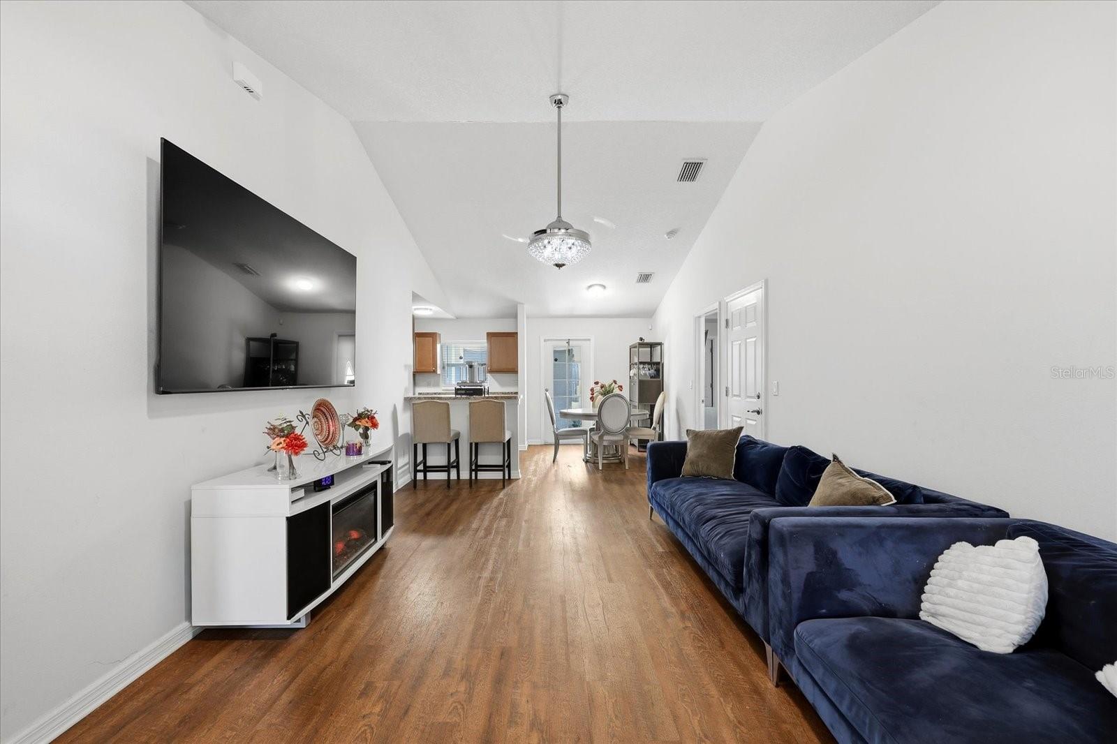 KATHRYN PARK - Residential