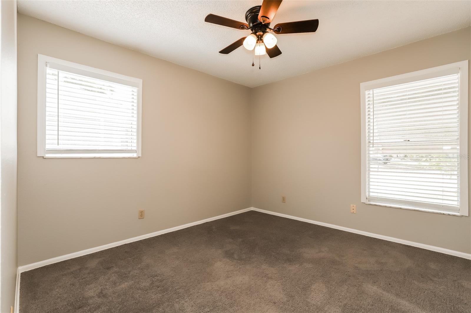 HIGHLAND COURT - Residential Lease