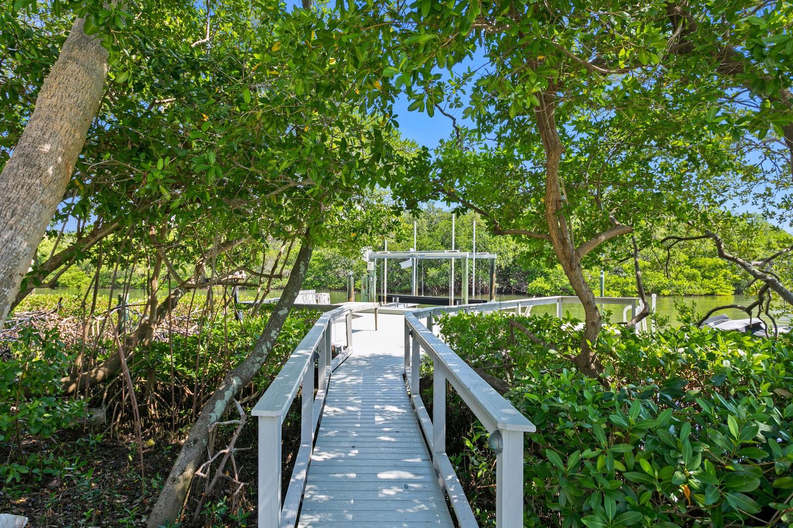 TIERRA VERDE - Residential