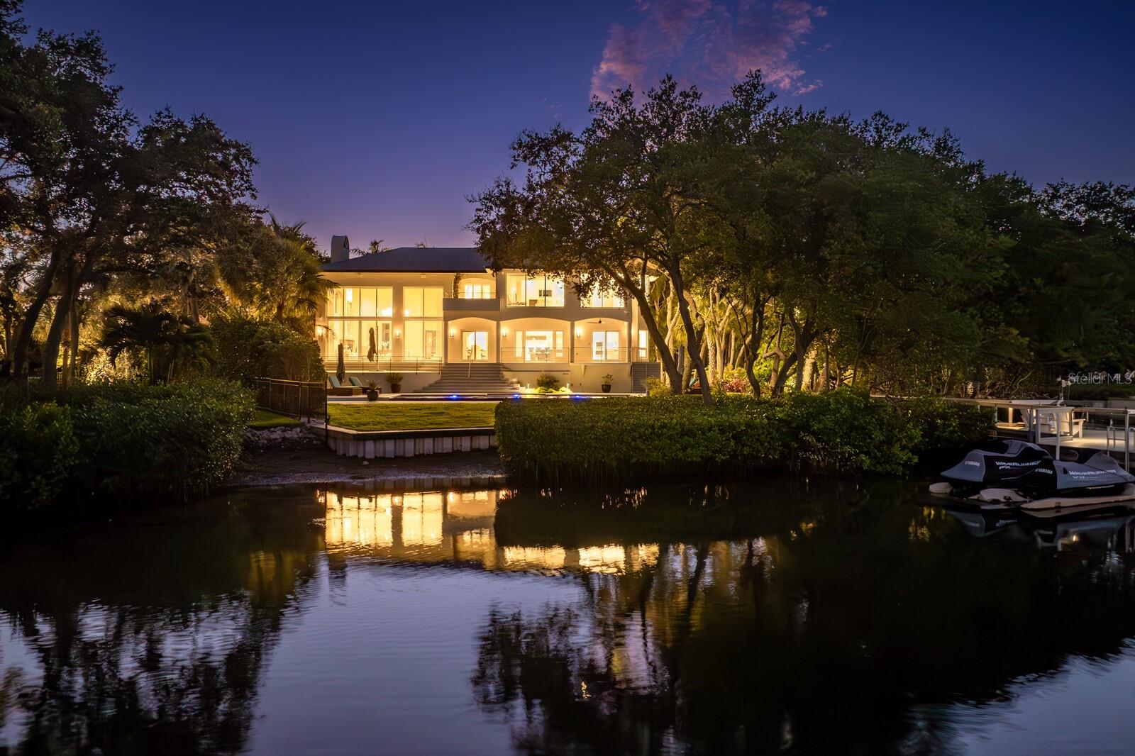 TIERRA VERDE - Residential