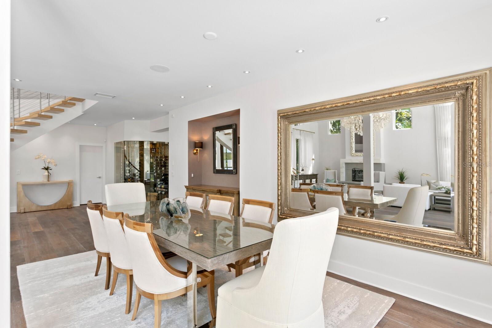 TIERRA VERDE - Residential