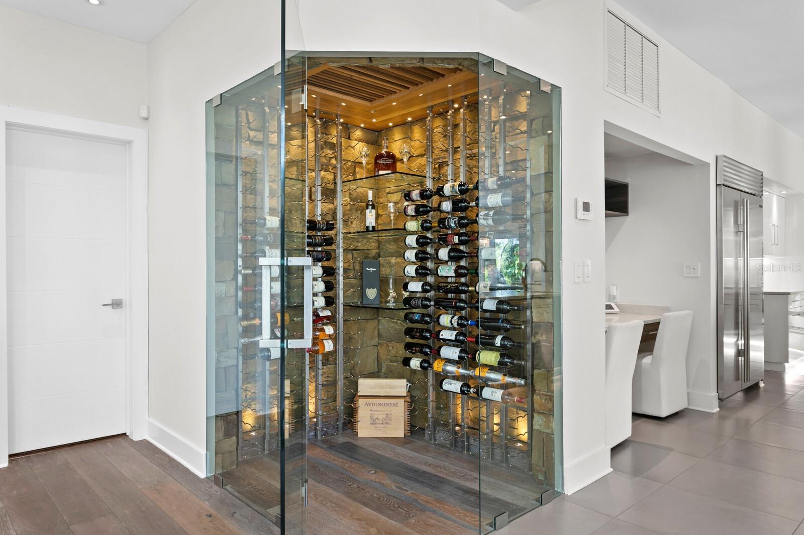 TIERRA VERDE - Residential