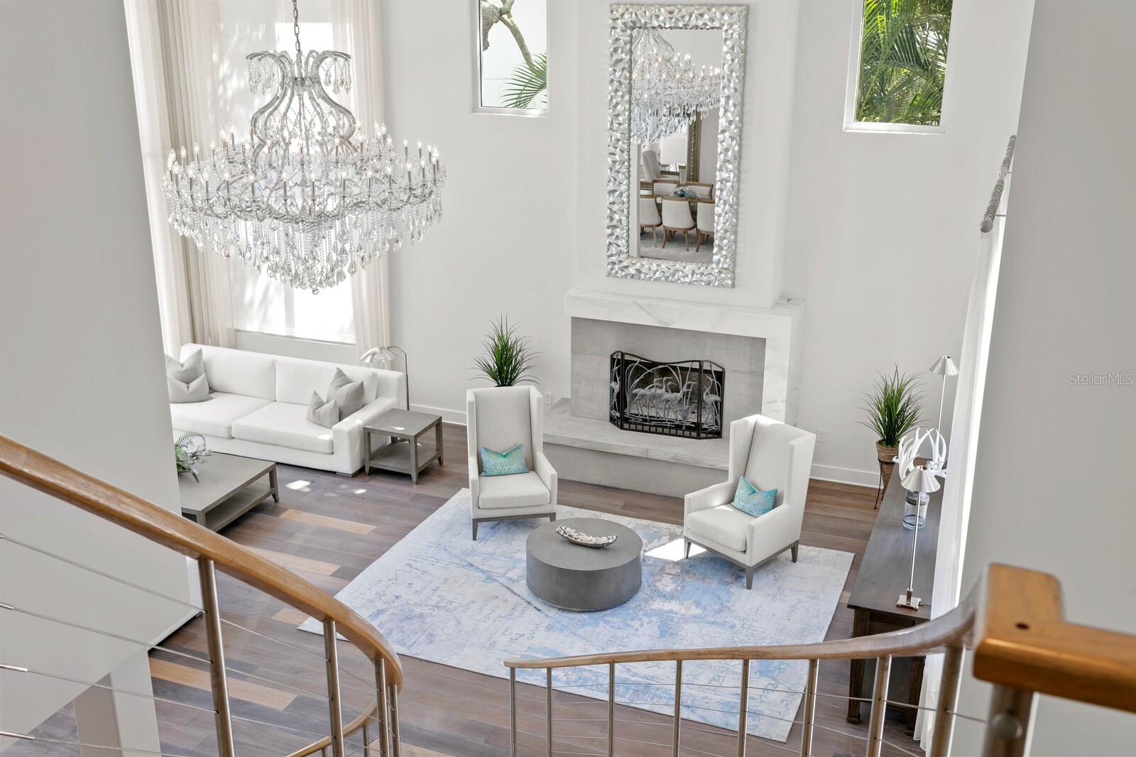 TIERRA VERDE - Residential