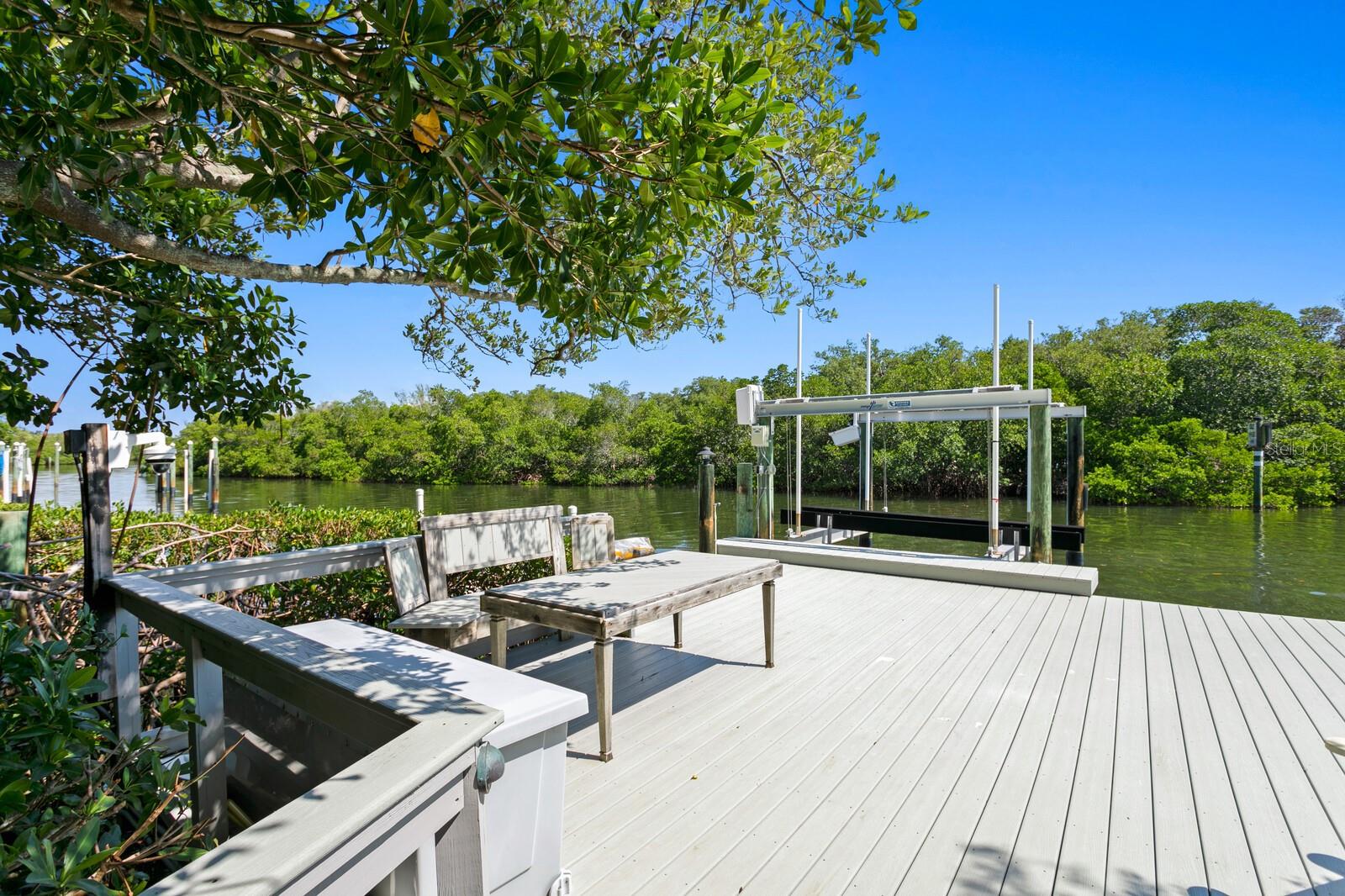 TIERRA VERDE - Residential