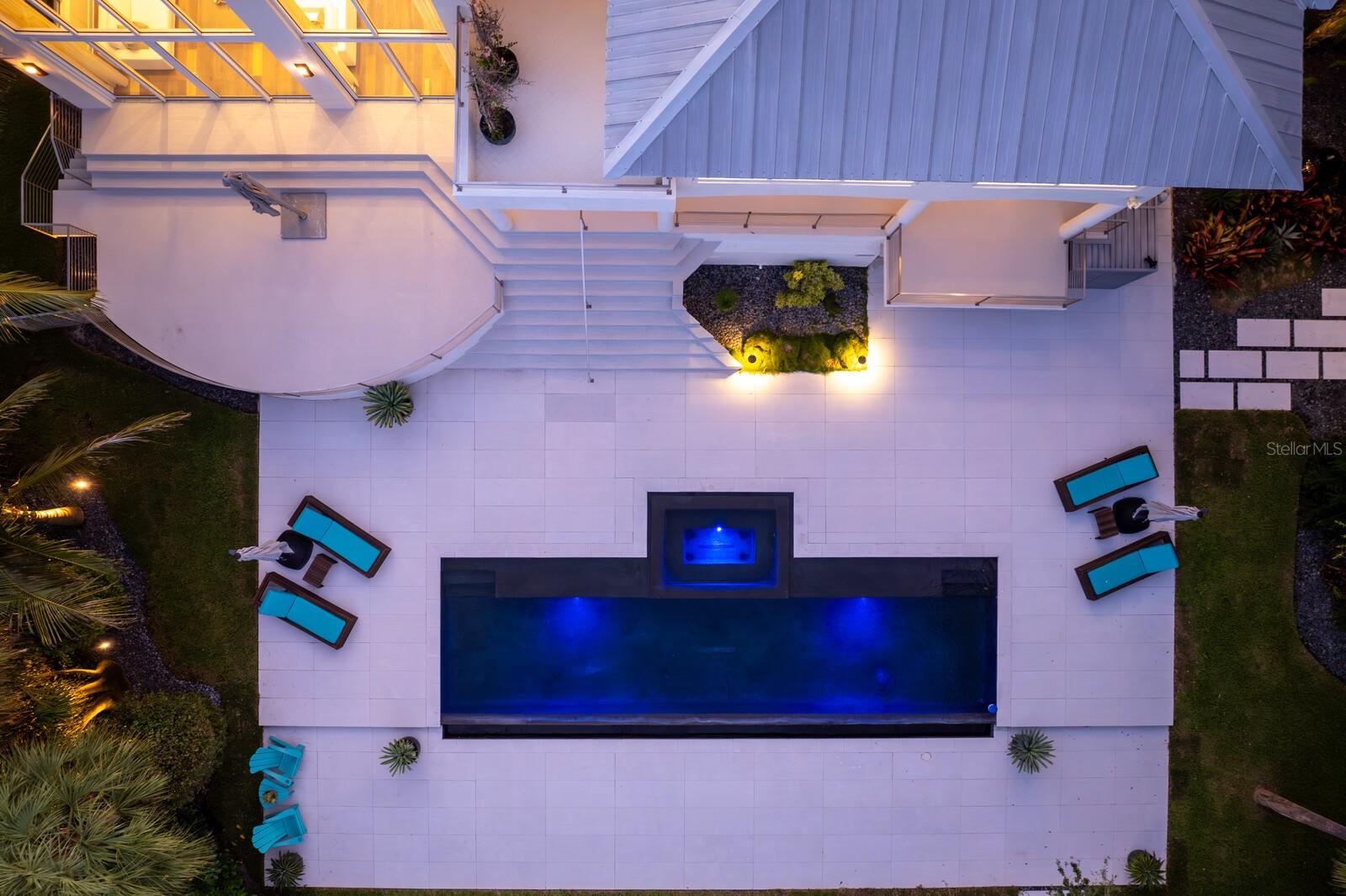 TIERRA VERDE - Residential