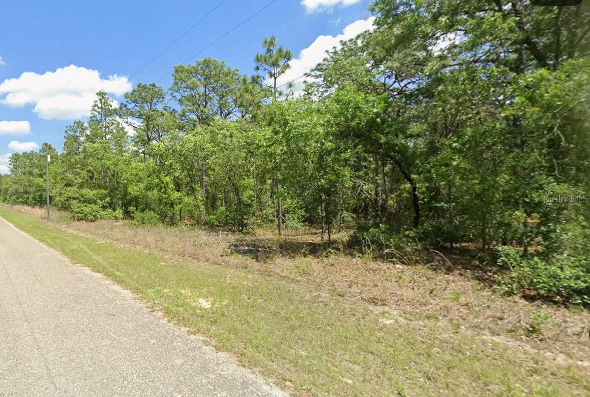 CITRUS SPGS UNIT 03 - Land