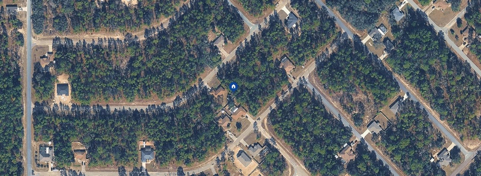 CITRUS SPGS UNIT 03 - Land