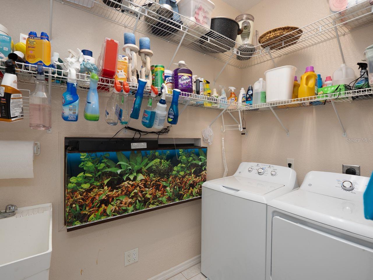 ENGLEWOOD ISLES SUB - Residential