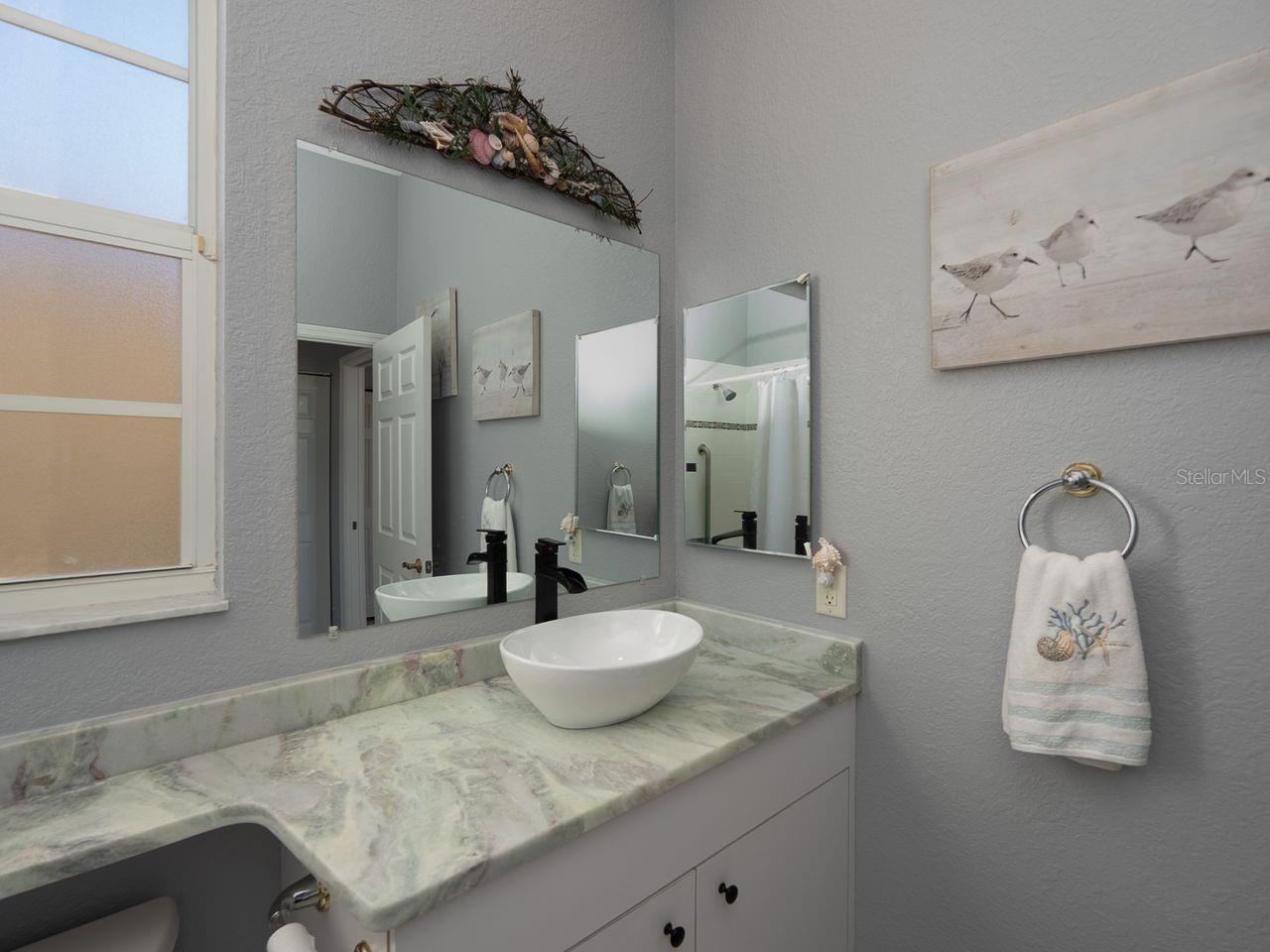 ENGLEWOOD ISLES SUB - Residential