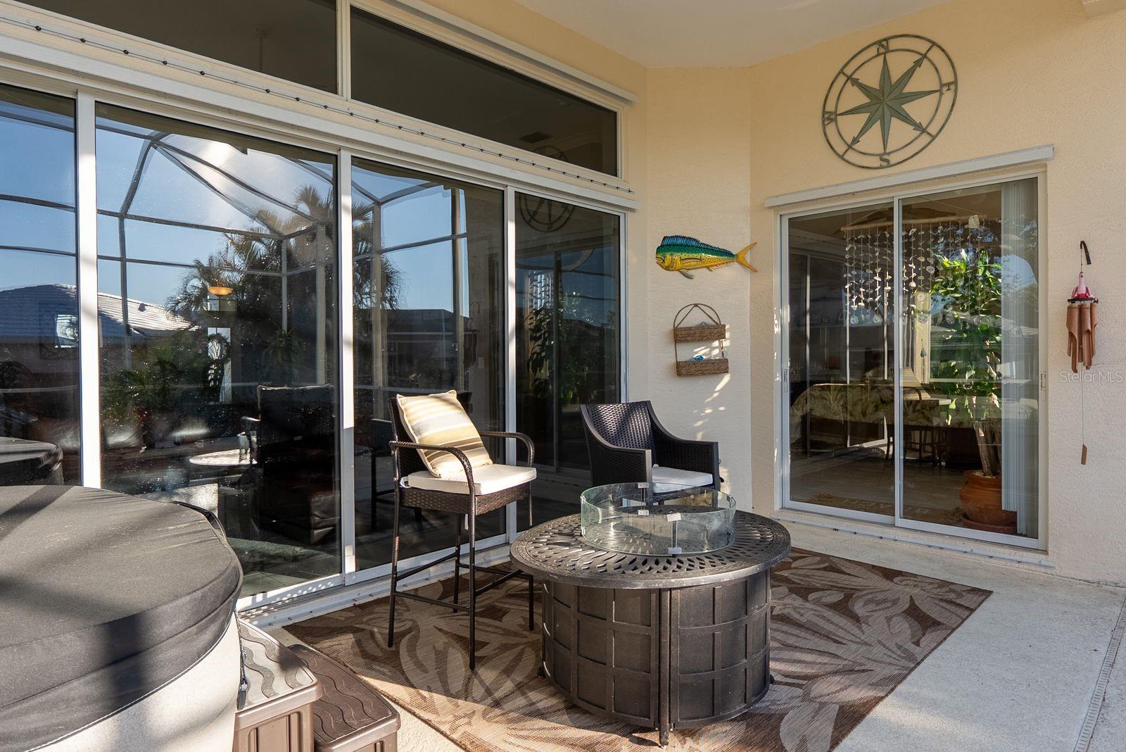 ENGLEWOOD ISLES SUB - Residential