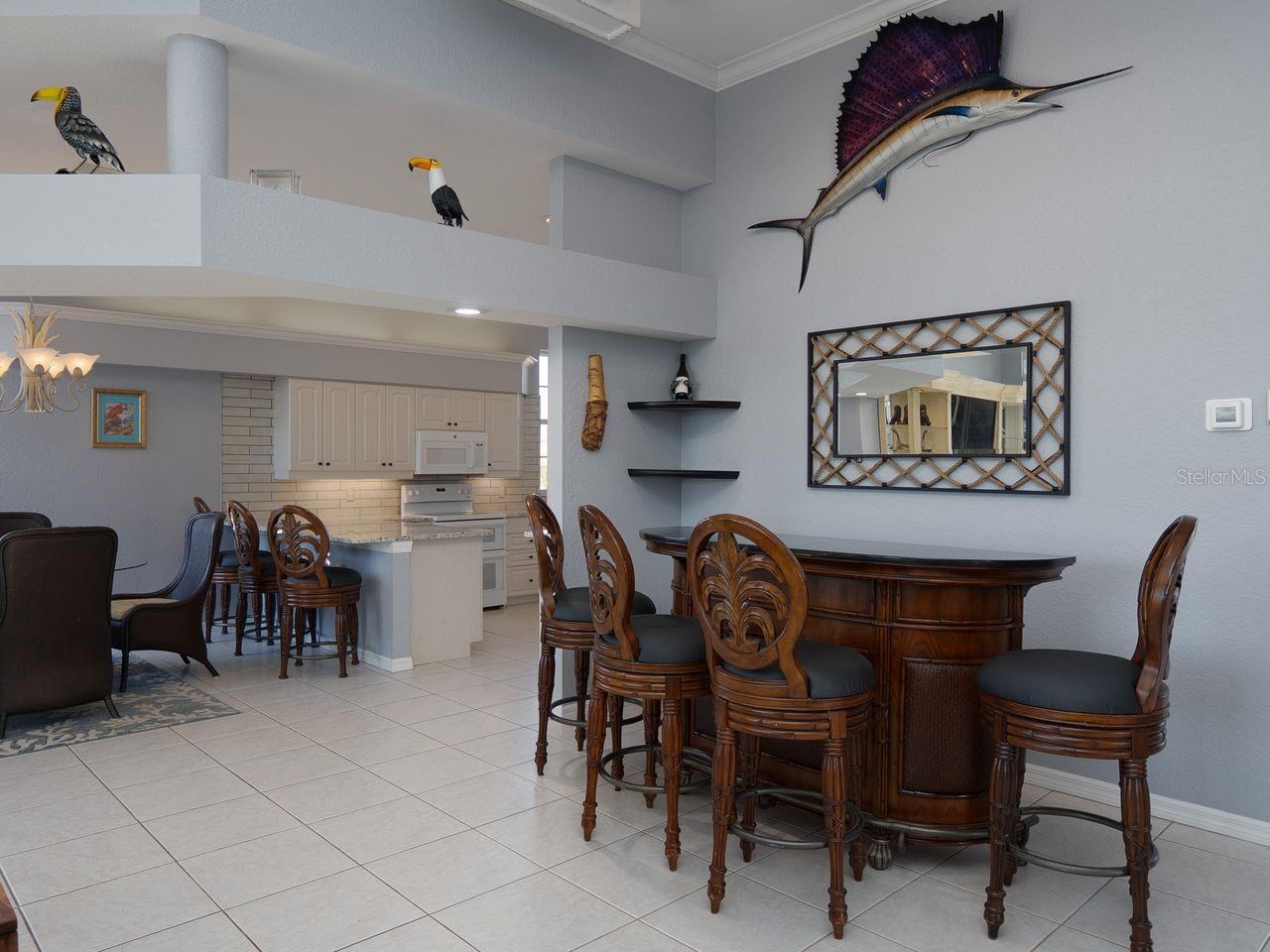 ENGLEWOOD ISLES SUB - Residential