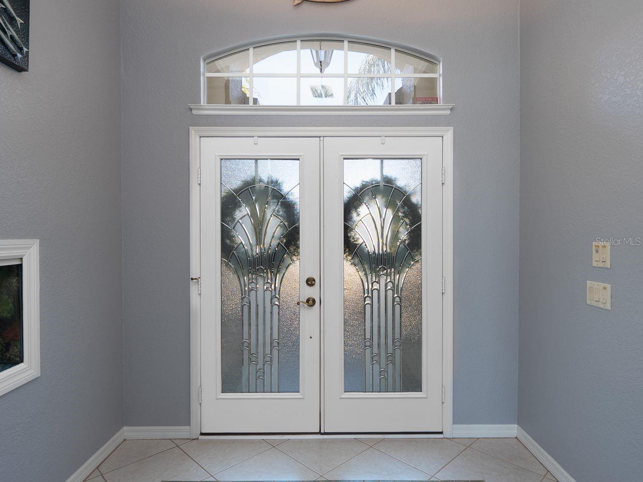 ENGLEWOOD ISLES SUB - Residential