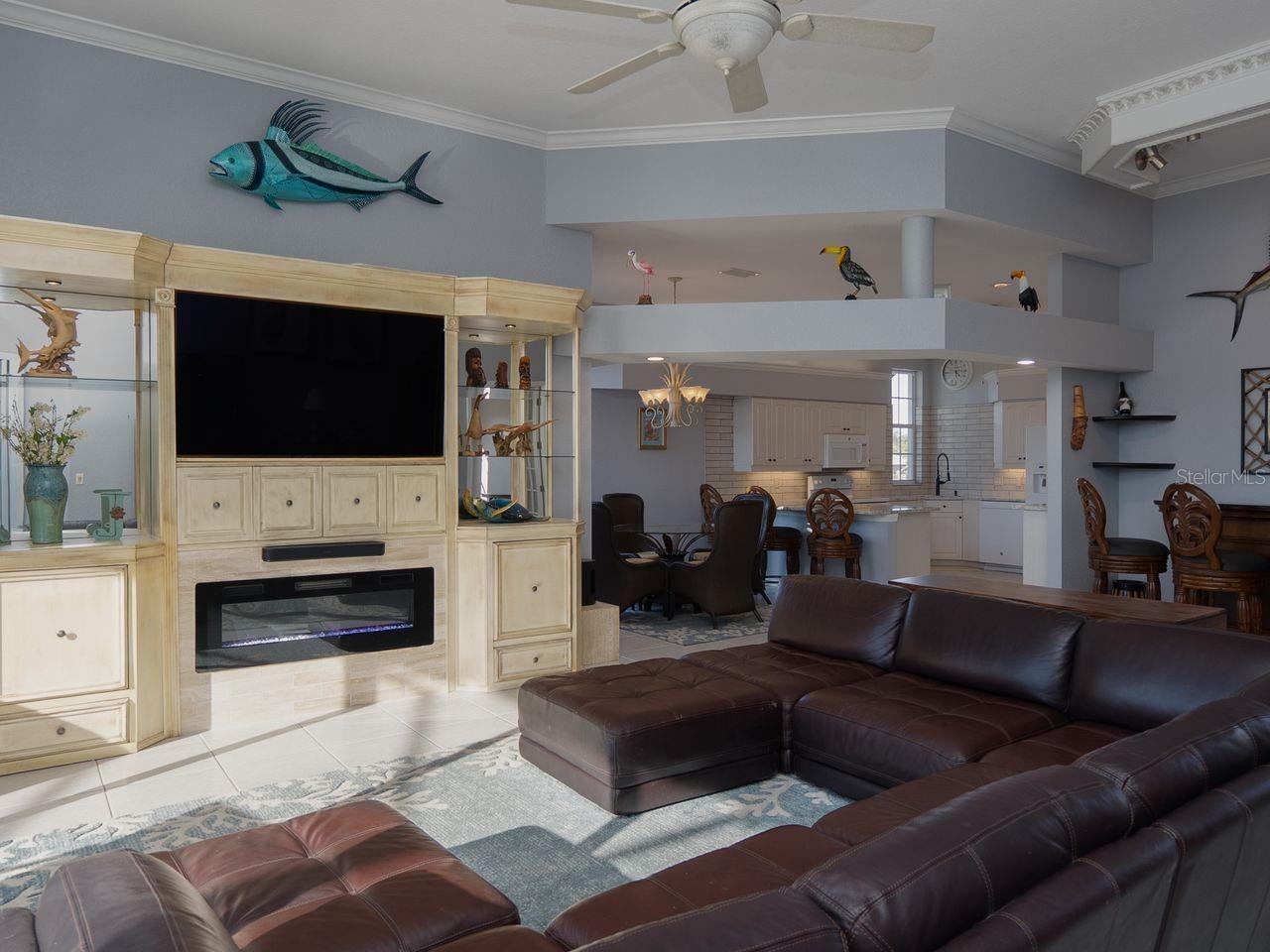 ENGLEWOOD ISLES SUB - Residential