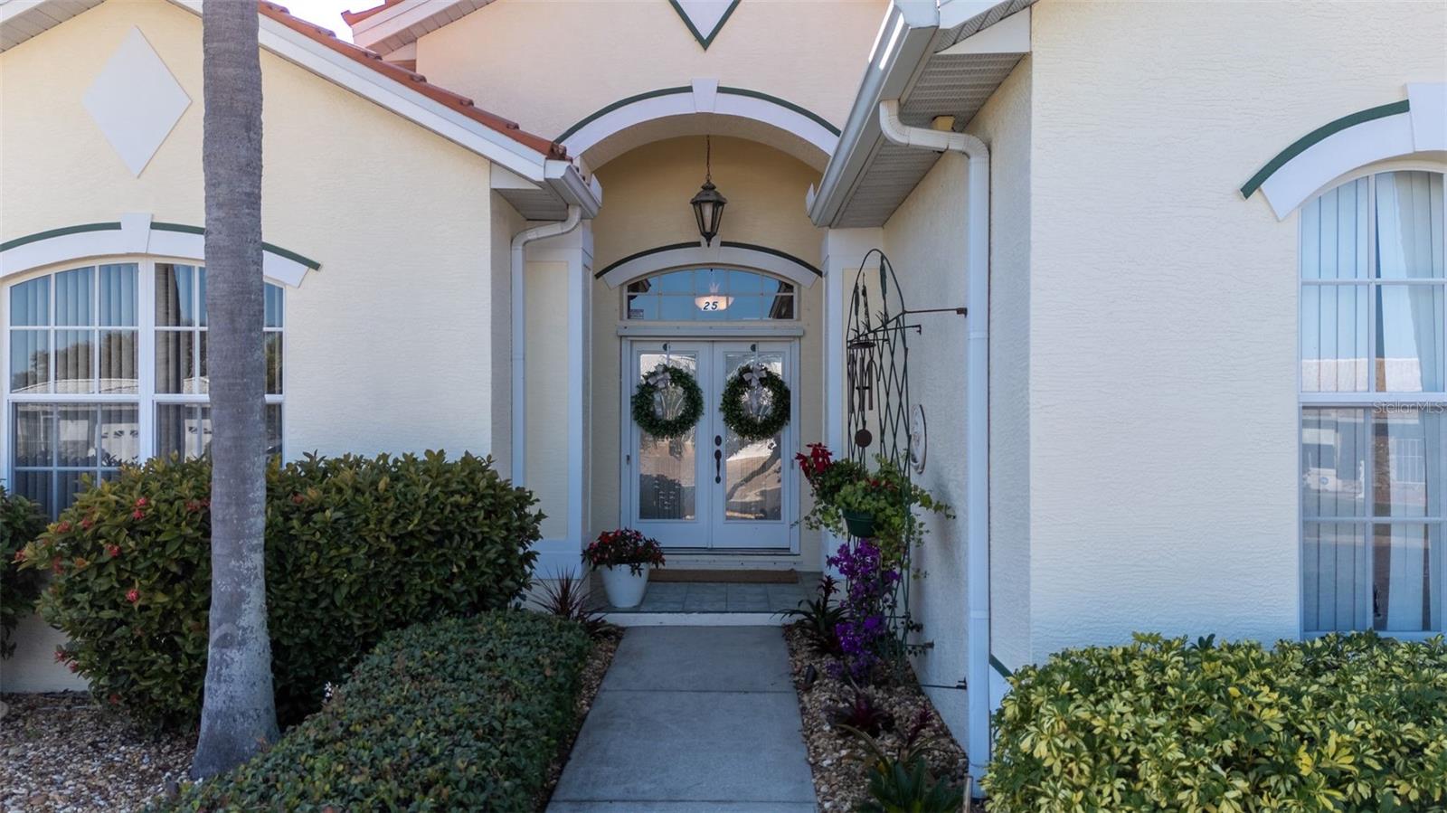 ENGLEWOOD ISLES SUB - Residential