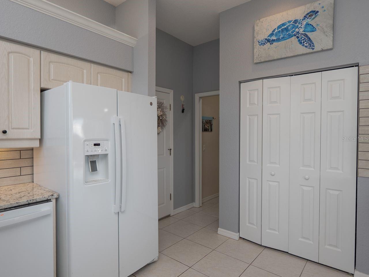 ENGLEWOOD ISLES SUB - Residential