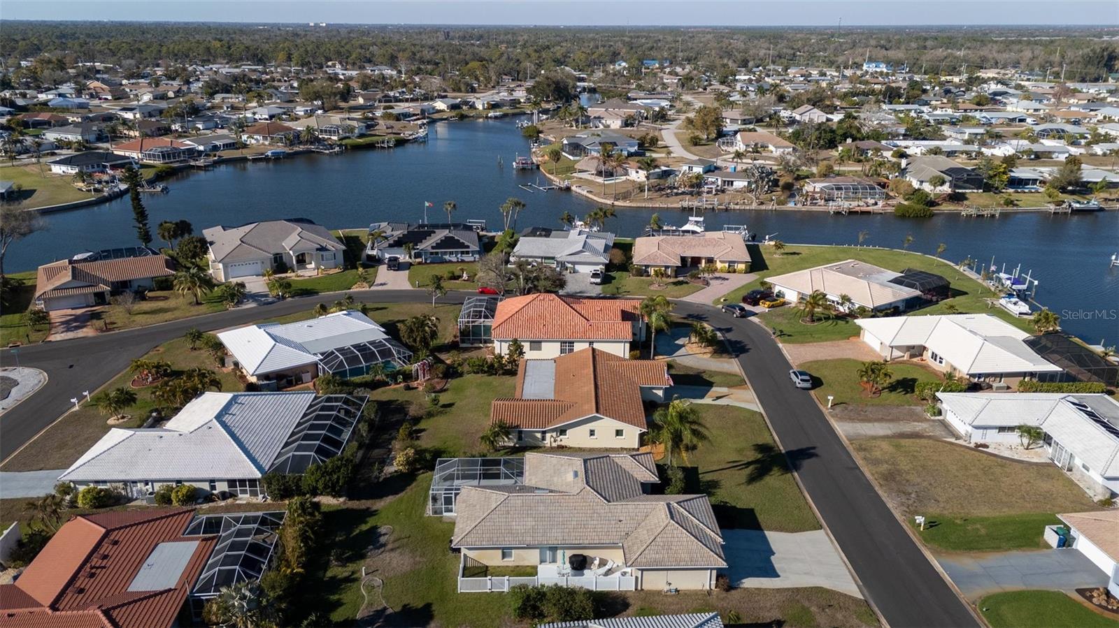 ENGLEWOOD ISLES SUB - Residential