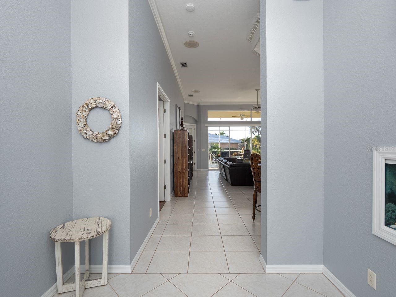 ENGLEWOOD ISLES SUB - Residential