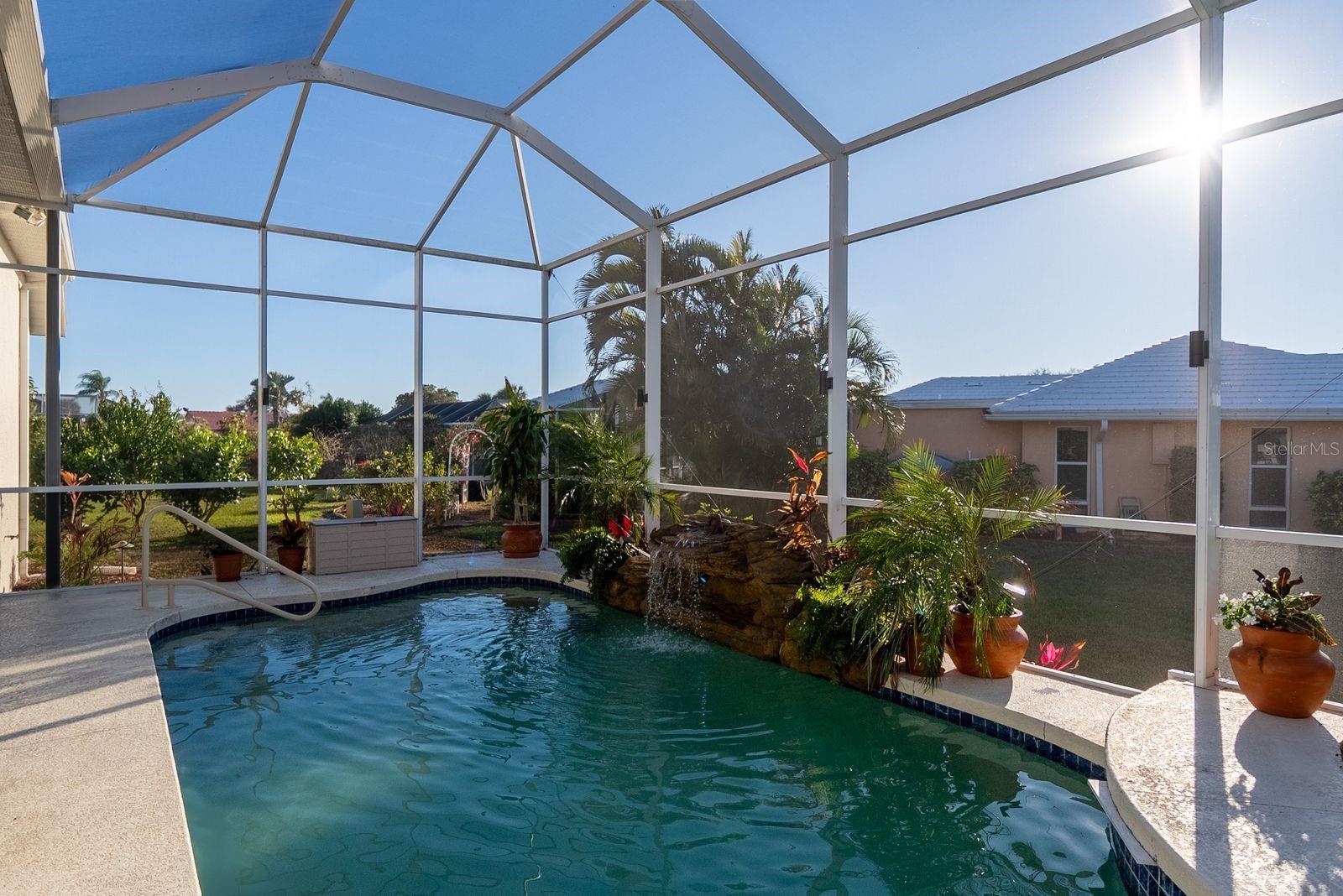 ENGLEWOOD ISLES SUB - Residential