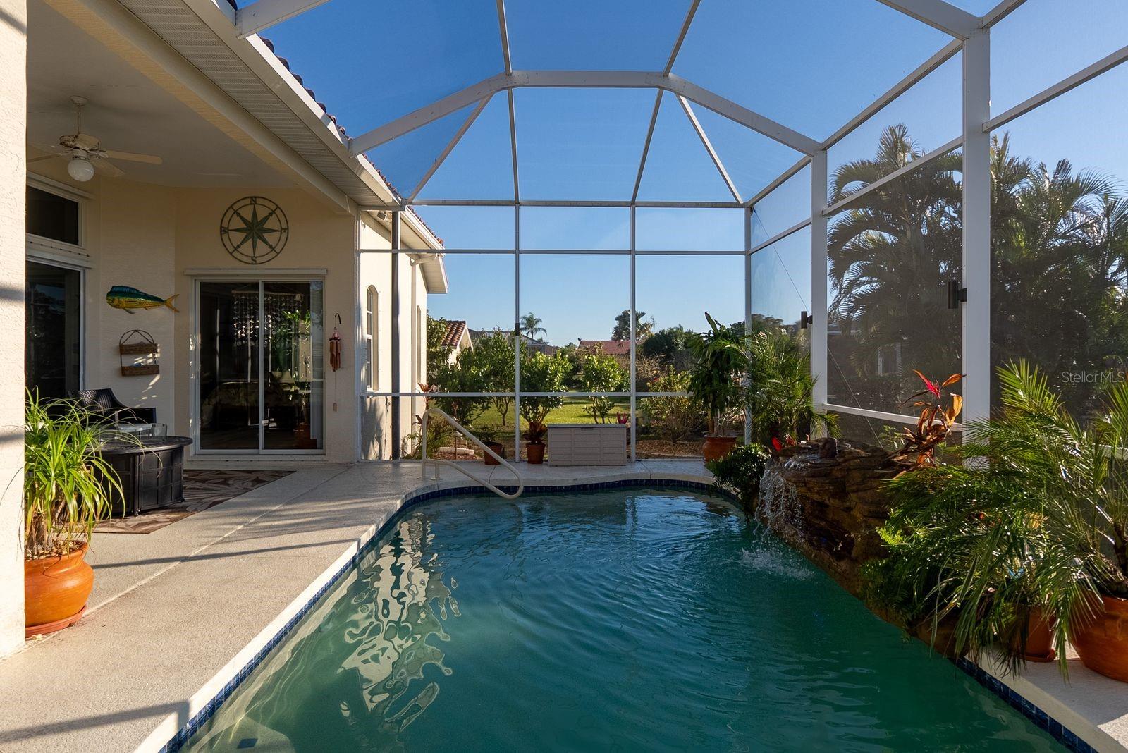 ENGLEWOOD ISLES SUB - Residential