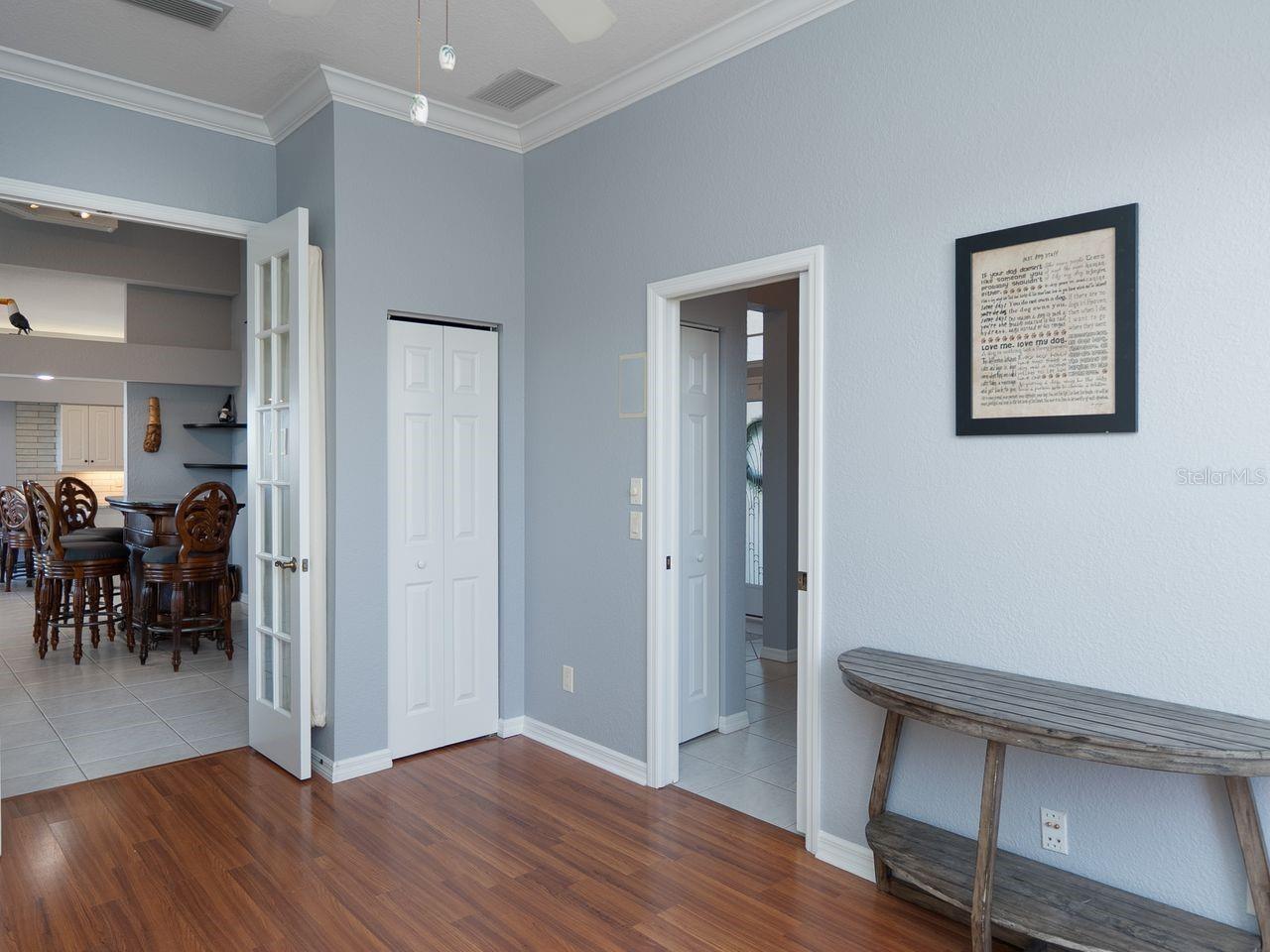 ENGLEWOOD ISLES SUB - Residential