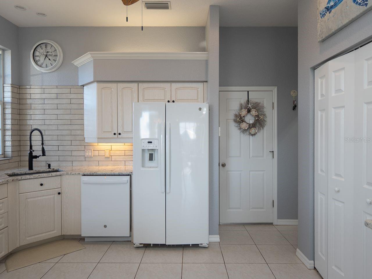 ENGLEWOOD ISLES SUB - Residential