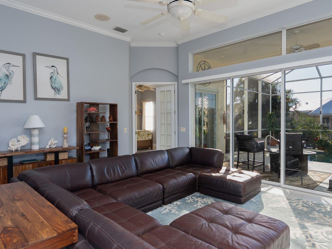 ENGLEWOOD ISLES SUB - Residential