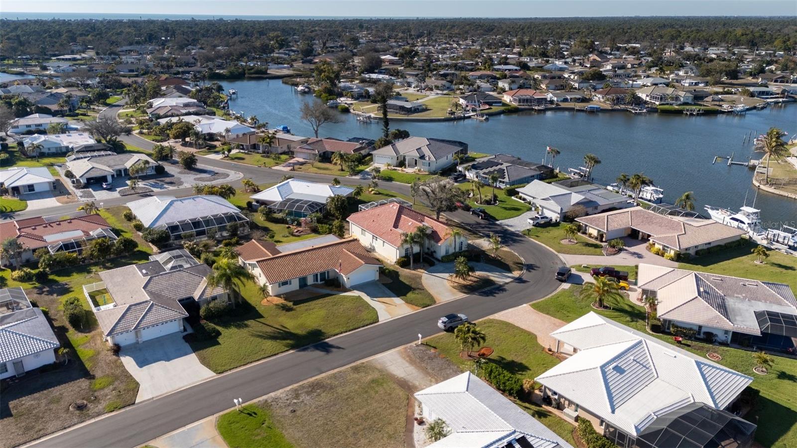 ENGLEWOOD ISLES SUB - Residential