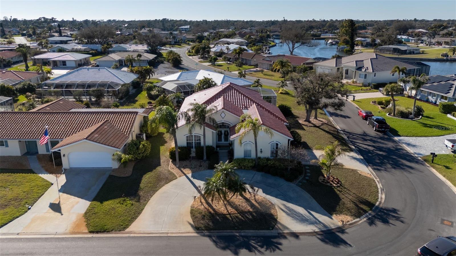 ENGLEWOOD ISLES SUB - Residential