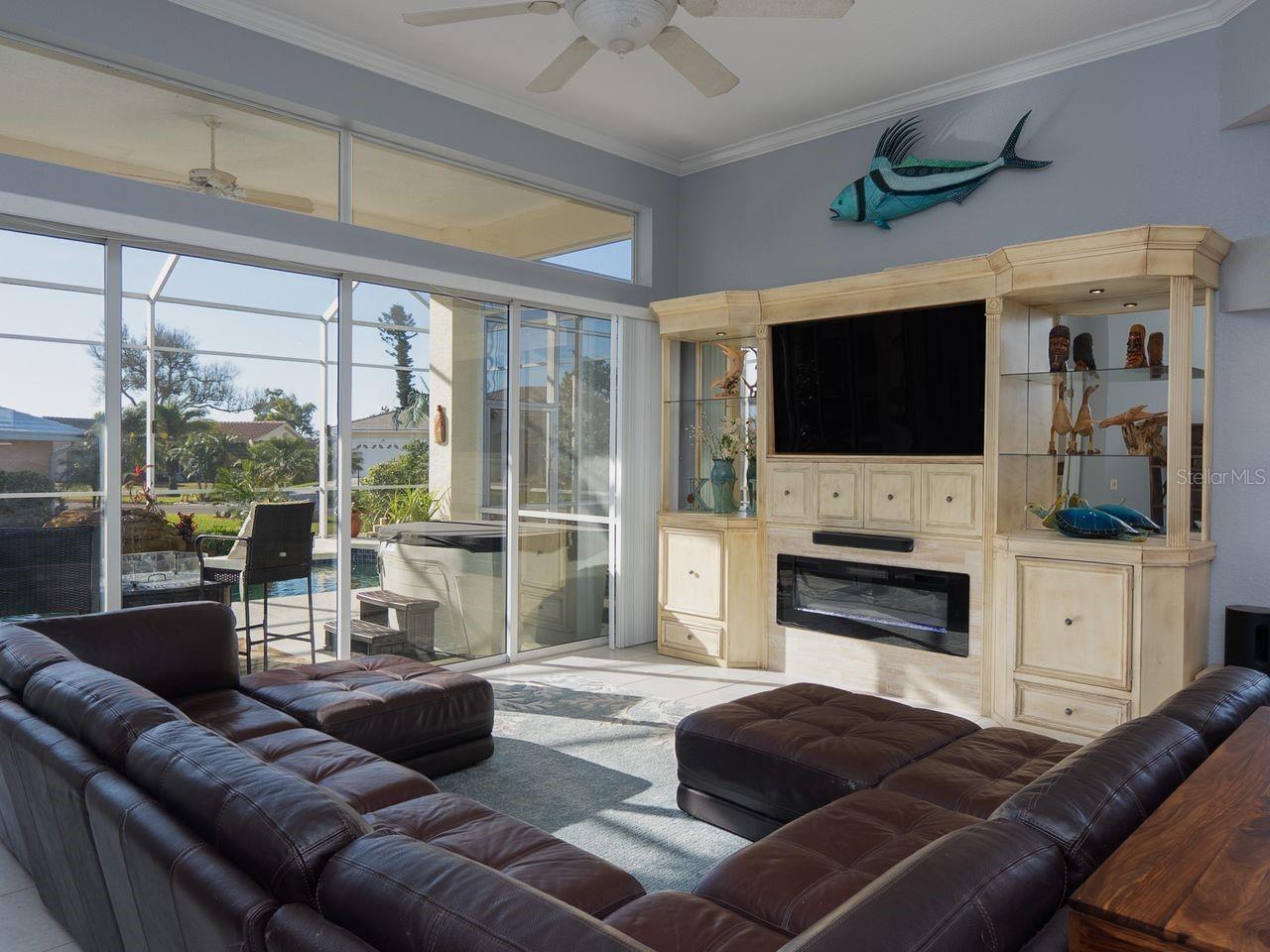 ENGLEWOOD ISLES SUB - Residential