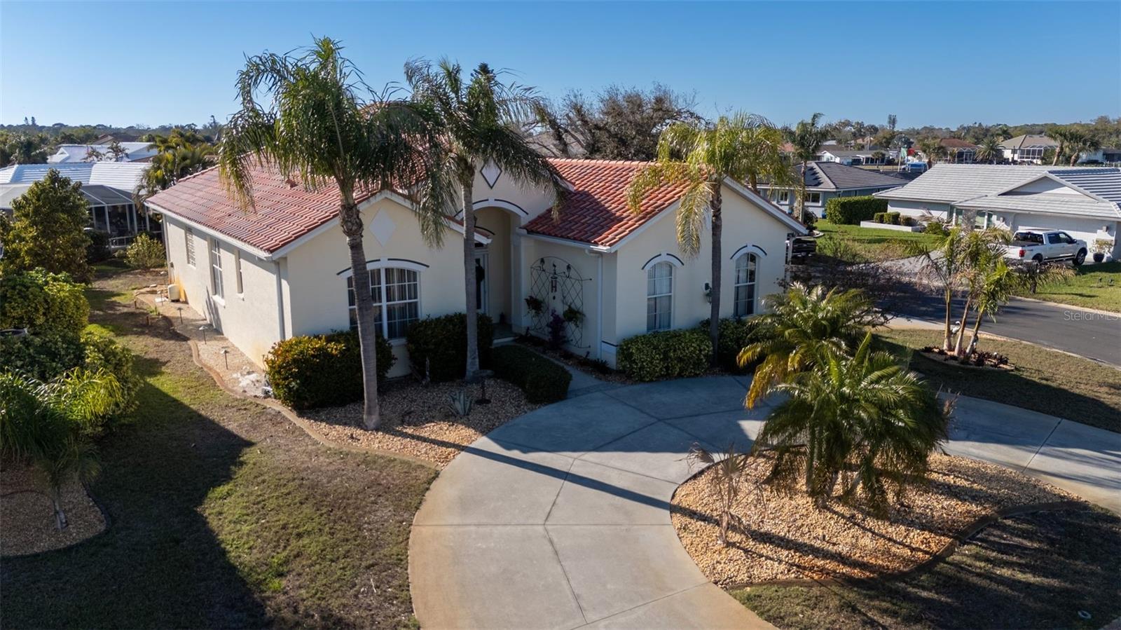 ENGLEWOOD ISLES SUB - Residential